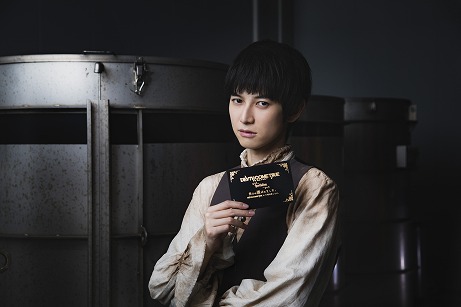 画像ギャラリー No.003のサムネイル画像 / 「Death Come True」が本日リリース。「ダンガンロンパ」シリーズの小高和剛氏が手掛ける実写ムービーゲーム