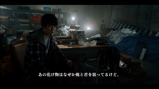 ꡼ No.014Υͥ / Death Come Trueץץ쥤ݡȡ¸Υߥƥ꡼ɥ٥㡼Ȥϰ褹뾮¹ο