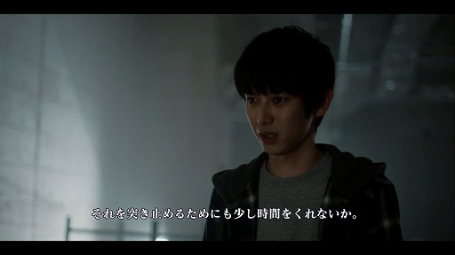 ꡼ No.015Υͥ / Death Come Trueץץ쥤ݡȡ¸Υߥƥ꡼ɥ٥㡼Ȥϰ褹뾮¹ο