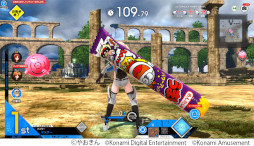 画像ギャラリー No.002のサムネイル画像 / 「武装神姫 アーマードプリンセス バトルコンダクター」,“うまい棒”コラボを開催中