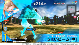 画像ギャラリー No.003のサムネイル画像 / 「武装神姫 アーマードプリンセス バトルコンダクター」,“うまい棒”コラボを開催中