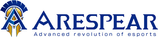 画像(001)コナミ,eスポーツ向けブランド「ARESPEAR」からキーボードとヘッドフォンを発売