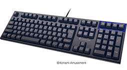 画像(002)コナミ,eスポーツ向けブランド「ARESPEAR」からキーボードとヘッドフォンを発売