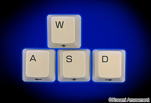 画像(007)コナミ,eスポーツ向けブランド「ARESPEAR」からキーボードとヘッドフォンを発売