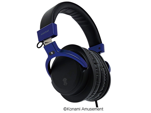 画像(010)コナミ,eスポーツ向けブランド「ARESPEAR」からキーボードとヘッドフォンを発売
