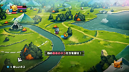 キャットクエスト2