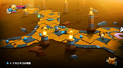 キャットクエスト2