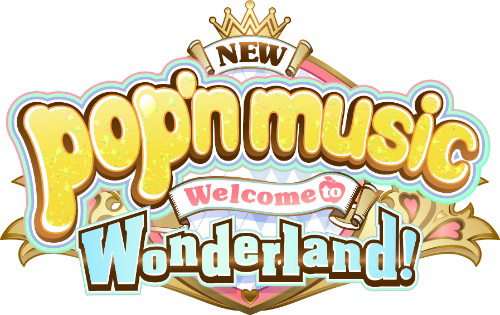 画像集#003のサムネイル/［JAEPO2020］「NEW pop'n music　Welcome to Wonderland！」，シリーズ最新作はタッチスライダーを搭載。開催中のJAEPO2020に出展