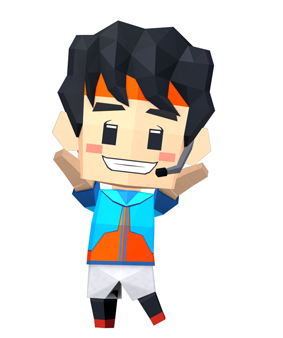 画像ギャラリー No.003のサムネイル画像 / 「ピコットタウン」,事前登録キャンペーン第2弾の情報を公開