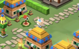 画像ギャラリー No.004のサムネイル画像 / 「ピコットタウン」のサービス100日を記念したキャンペーン第2弾が本日開始