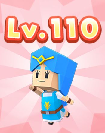 画像ギャラリー No.002のサムネイル画像 / 「ピコットタウン」の城主,倉庫レベルで上限開放が実施