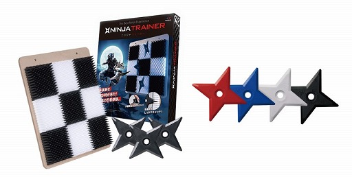 ꡼ No.002 | NINJA TRAINER ARCADEפ91˥ӥϡTwitterڡ»