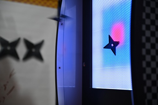 ꡼ No.003 | NINJA TRAINER ARCADEפ91˥ӥϡTwitterڡ»