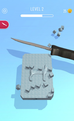 ���������꡼ No.007�Υ���ͥ������ / �и����ڤ�����������ޥ۸�������������Soap Cutting�פ�Ҳ𤹤�֡ʤۤܡ��������ޥۥ������̿�����2224��