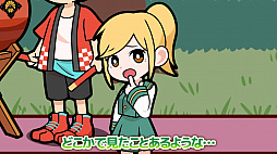 画像ギャラリー No.002のサムネイル画像 / 「太鼓の達人 アニメば〜じょん!」の第1話が公開。本日開設された“太鼓の達人公式YouTubeチャンネル”で