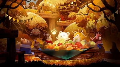 ���������꡼ No.011�Υ���ͥ������ / ���ܤΤ褦�������ǥѥ����ڤ���֥������������������פ����ܹ���ǥ�꡼��