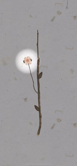 画像ギャラリー No.008のサムネイル画像 / アーティスティックな雰囲気のiOS向け脱出ゲーム「Song of Bloom」を紹介する「(ほぼ)日刊スマホゲーム通信」第2226回