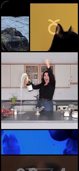 画像ギャラリー No.009のサムネイル画像 / アーティスティックな雰囲気のiOS向け脱出ゲーム「Song of Bloom」を紹介する「(ほぼ)日刊スマホゲーム通信」第2226回