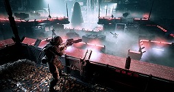 ���������꡼ No.003�Υ���ͥ������ / Ķ�ϥ��ƥ�ʼ�Τ��������������ƥ����륹�ȥ�ƥ�����CORRUPTION 2029�פΥ�꡼����2��18���˷���