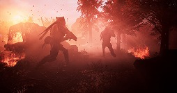 ���������꡼ No.005�Υ���ͥ������ / Ķ�ϥ��ƥ�ʼ�Τ��������������ƥ����륹�ȥ�ƥ�����CORRUPTION 2029�פΥ�꡼����2��18���˷���