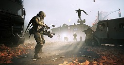 ���������꡼ No.006�Υ���ͥ������ / Ķ�ϥ��ƥ�ʼ�Τ��������������ƥ����륹�ȥ�ƥ�����CORRUPTION 2029�פΥ�꡼����2��18���˷���