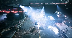 ���������꡼ No.007�Υ���ͥ������ / Ķ�ϥ��ƥ�ʼ�Τ��������������ƥ����륹�ȥ�ƥ�����CORRUPTION 2029�פΥ�꡼����2��18���˷���