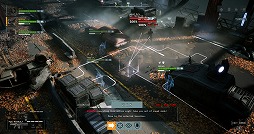 ���������꡼ No.008�Υ���ͥ������ / Ķ�ϥ��ƥ�ʼ�Τ��������������ƥ����륹�ȥ�ƥ�����CORRUPTION 2029�פΥ�꡼����2��18���˷���