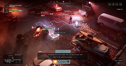 ���������꡼ No.009�Υ���ͥ������ / Ķ�ϥ��ƥ�ʼ�Τ��������������ƥ����륹�ȥ�ƥ�����CORRUPTION 2029�פΥ�꡼����2��18���˷���