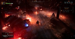 ���������꡼ No.010�Υ���ͥ������ / Ķ�ϥ��ƥ�ʼ�Τ��������������ƥ����륹�ȥ�ƥ�����CORRUPTION 2029�פΥ�꡼����2��18���˷���