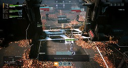 ���������꡼ No.011�Υ���ͥ������ / Ķ�ϥ��ƥ�ʼ�Τ��������������ƥ����륹�ȥ�ƥ�����CORRUPTION 2029�פΥ�꡼����2��18���˷���