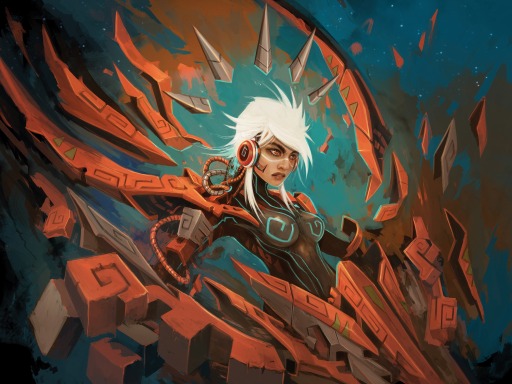 ���������꡼ No.001�Υ���ͥ������ / PS4�ǡ�Pawarumi�ʥѥ��ߡˡפ�2��14�����ۿ����ǿ��ȥ쥤�顼�����