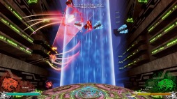 ���������꡼ No.016�Υ���ͥ������ / PS4�ǡ�Pawarumi�ʥѥ��ߡˡפ�2��14�����ۿ����ǿ��ȥ쥤�顼�����