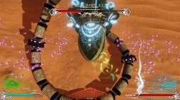 ���������꡼ No.018�Υ���ͥ������ / PS4�ǡ�Pawarumi�ʥѥ��ߡˡפ�2��14�����ۿ����ǿ��ȥ쥤�顼�����