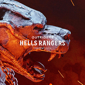 ���������꡼ No.012�Υ���ͥ������ / ��OUTRIDERS�פ�2021ǯ2��2���˥�꡼���ء����������������˥å�����People Can Fly�ˤ�뿷��Co-op���塼����