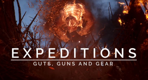 画像ギャラリー No.001のサムネイル画像 / 「OUTRIDERS」の上級者向けコンテンツ“EXPEDITIONS”のトレイラーが公開。第4のクラス“テクノマンサー”の解説動画も