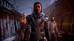 ꡼ No.003 | OUTRIDERSפξȡOUTRIDERS Broadcast #3ɤܸǤ3ͥǤ襤򷫤깭Co-opץ쥤Ҳ