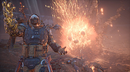 ꡼ No.005 | OUTRIDERSפξȡOUTRIDERS Broadcast #3ɤܸǤ3ͥǤ襤򷫤깭Co-opץ쥤Ҳ