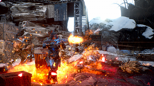 ꡼ No.003 | OUTRIDERSפξȡOUTRIDERS Broadcast #4ɤܸǤȯ2021ǯ2241˱