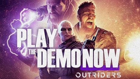 ���������꡼ No.005�Υ���ͥ������ / ����TPS��OUTRIDERS�פ�����ȯ�䡣����ѹ����󤬶��ϥץ쥤��ĩ�����Ȥ�4��15�����缡�ۿ�