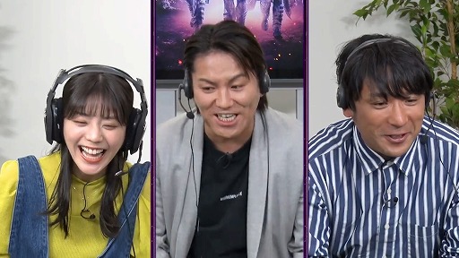 ���������꡼ No.007�Υ���ͥ������ / �֥��󥹥�TV�פο����ȡȼ���ѹ���OUTRIDERS��ץ쥤���Ƥߤ��餳���ʤä�#1�ɤ�����