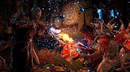 画像ギャラリー No.003のサムネイル画像 / 「OUTRIDERS」の無料大型アップデート“New Horizon”,11月17日午前2時に配信。マップの追加や遠征の時間制限撤廃などを実施