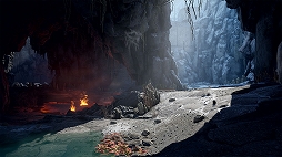 画像ギャラリー No.006のサムネイル画像 / 「OUTRIDERS」の無料大型アップデート“New Horizon”,11月17日午前2時に配信。マップの追加や遠征の時間制限撤廃などを実施