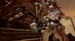 画像ギャラリー No.007のサムネイル画像 / 「OUTRIDERS」の無料大型アップデート“New Horizon”,11月17日午前2時に配信。マップの追加や遠征の時間制限撤廃などを実施