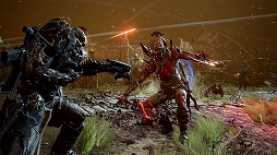 画像ギャラリー No.009のサムネイル画像 / 「OUTRIDERS」の無料大型アップデート“New Horizon”,11月17日午前2時に配信。マップの追加や遠征の時間制限撤廃などを実施