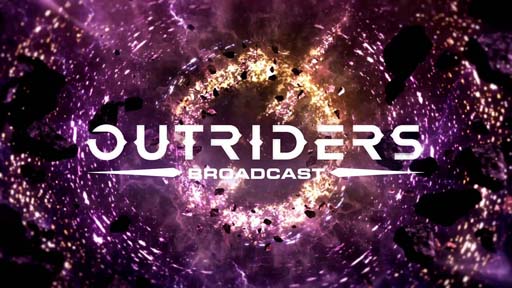 画像ギャラリー No.002のサムネイル画像 / 「OUTRIDERS」,無料大型アップデート“OUTRIDERS: NEW HORIZON”が配信開始