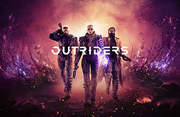 ���������꡼ No.002�Υ���ͥ������ / Xbox Game Pass�б�����ޤä���OUTRIDERS�ס����������������˥å�����Xbox�Ǥ�ͽ��Ԥ˸����ƥ���󥻥���ˡ�ʤɤ����