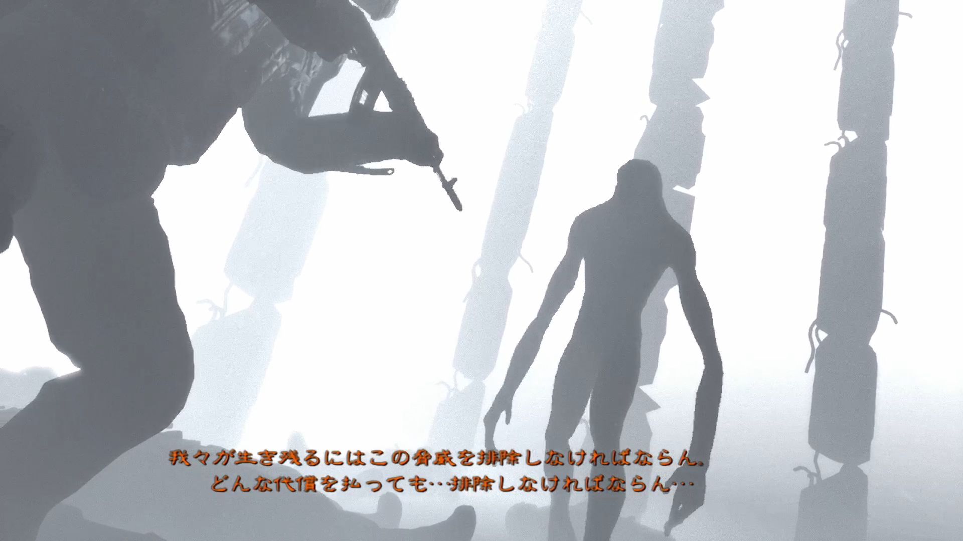シリーズ2作品を収録したSwitch版「メトロ リダックス ダブルパック」を紹介。核戦争後の地下世界をめぐる旅路で青年が見るものとはシリーズ2作品を収録したSwitch版「メトロ リダックス ダブルパック」を紹介。核戦争後の地下世界をめぐる旅路で青年が見るものとは