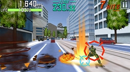 ���������꡼ No.003�Υ���ͥ������ / Switch�ǡ֥�����ȥ������󥬥�KM�ס����餫�������������ɡ�ȯ�䵭ǰ�����뤬��������