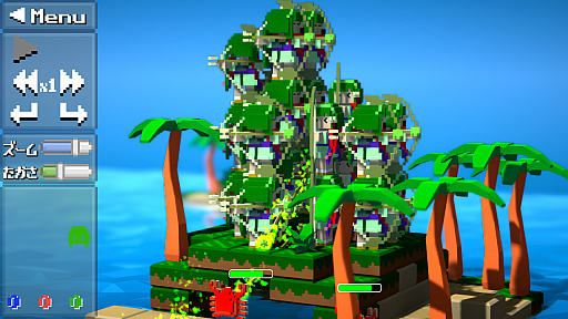 ���������꡼ No.004�Υ���ͥ������ / �����̻�����ɤΥ���ǥ��ե��󥹡֤��ꤿ��vs���ˤ��� �������������ɱҤ��衪���פ�Steam��������꡼��