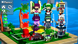 ���ꤿ��vs���ˤ��� �������������ɱҤ��衪��